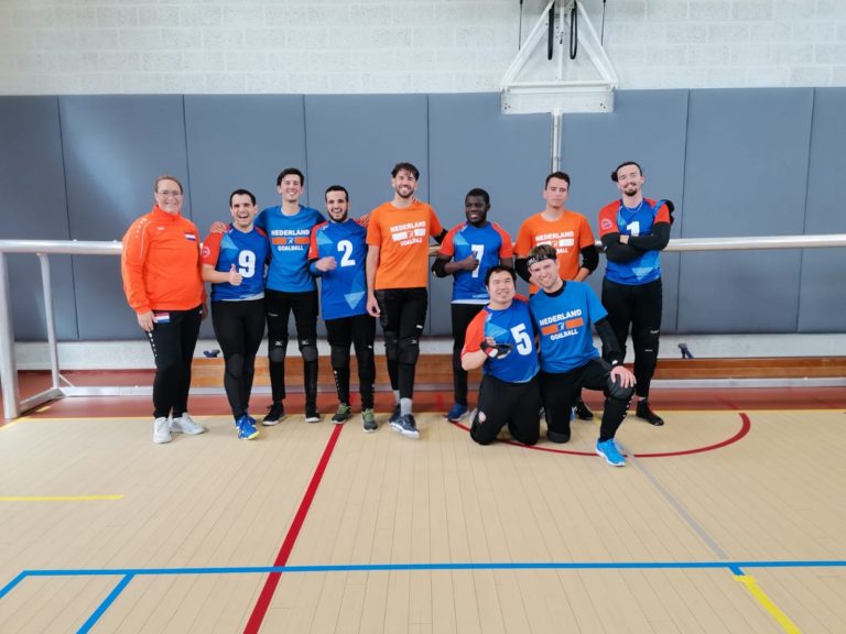 Tournoi Elite de Waalwijk